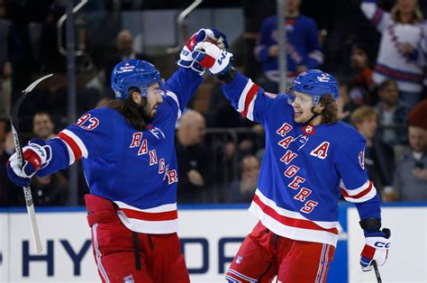 3 wishes for the New York Rangers following the holiday season | amNewYork