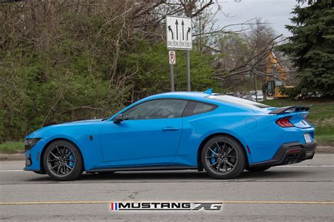 Mustang7G - 2024+ S650 Mustang Forum (Dark Horse, GT, EcoBoost, GT500 ...