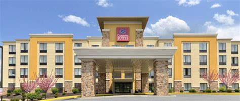 Hotels & Motels in the Greater Hershey - Harrisburg Area - Hershey-Harrisburg.com