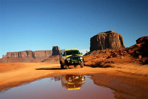 15 Best Monument Valley Tours - The Crazy Tourist