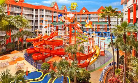 Orlando Nickelodeon Resort | ubicaciondepersonas.cdmx.gob.mx