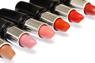 Pack of 10 Lakme Lipsticks