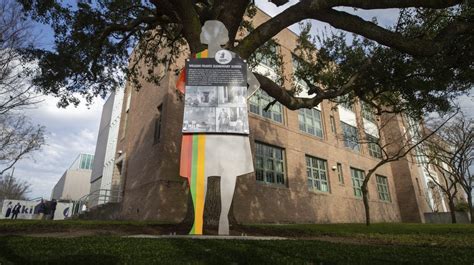 Ruby Bridges’ school made part of civil rights trail