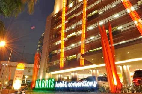 HOTEL HARRIS HOTEL & CONVENTIONS BEKASI Bekasi - Java