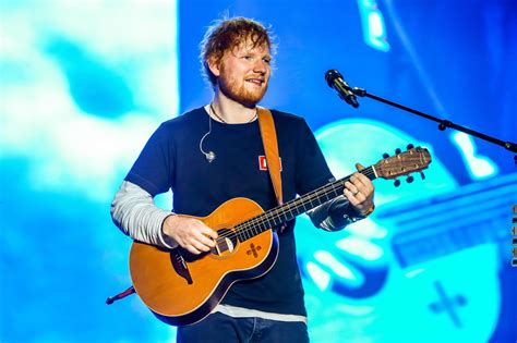 Ed Sheeran wyda nową płytę? Skomentował teorię fanów o jego powrocie do muzyki - ESKA.pl