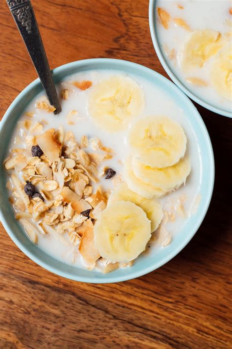 Toasted Muesli Recipe - Cookie and Kate