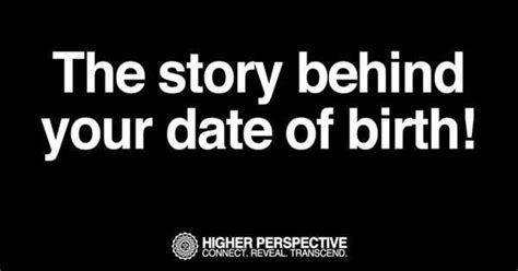 Discovering The Amazing Story Behind Your Birth Number!