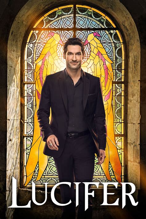 Lucifer | List of Deaths Wiki | Fandom