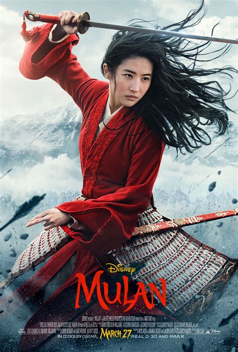 Category:Mulan Actors | Disney Live Action Remakes Wiki | Fandom