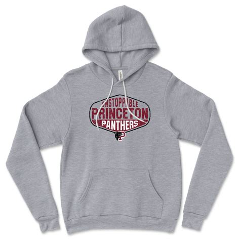 PRINCETON HIGH SCHOOL Men's Apparel