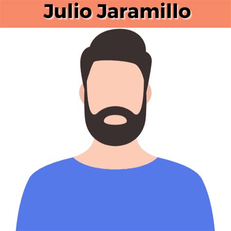 Julio Jaramillo Biography and Unknown Facts