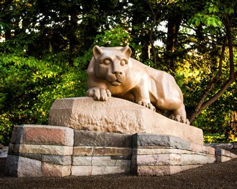 Buy Penn State Nittany Lion Photos | Bob Lambert