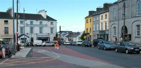 Gort Galway towns and villages Ireland - Travel Inspires