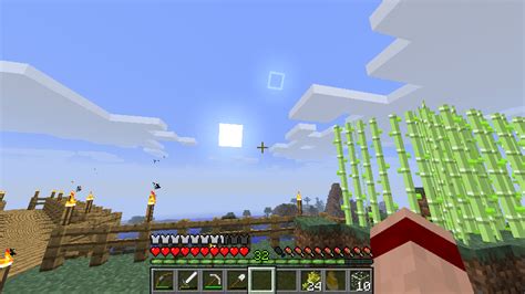 Gregory Paciga - Fixed Moon Phases Mod for Minecraft