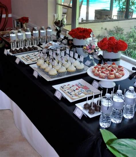 Buffet Anniversaire 40 Ans - Texte Joyeux Anniversaire 70 Ans