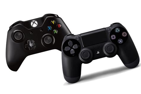 Microsoft: Xbox One vs PS4 performance difference not that great - Cheats.co