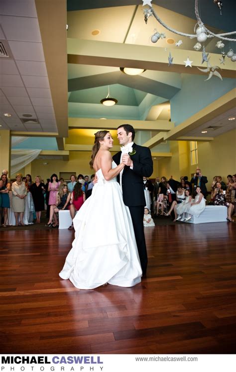 Gulfport Yacht Club Wedding in Mississippi