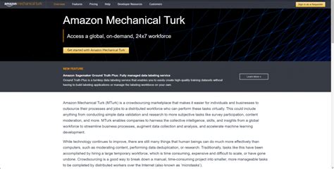 Amazon Mechanical Turk (MTurk) Review: My Honest Opinion