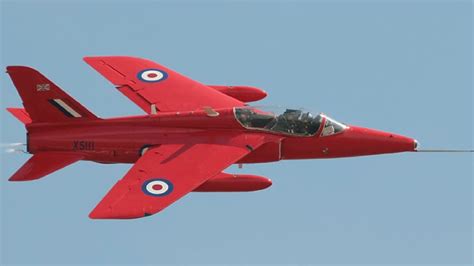 Folland Gnat | BAE Systems