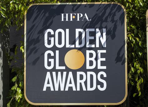 Golden Globes 2024: List of key nominees