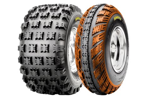 Ambush ATV Tire - CST Tires USA