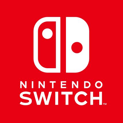 File:Nintendo Switch Logo.svg - Super Mario Wiki, the Mario encyclopedia