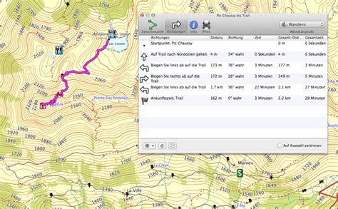 Download topographic map Switzerland for Garmin