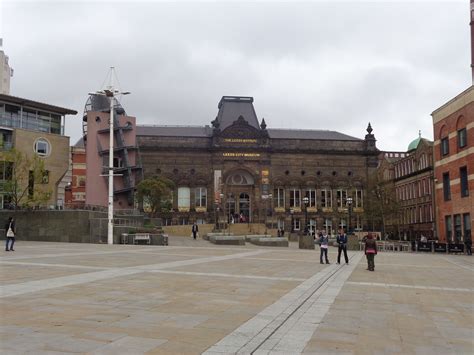 millennium square leeds - Google Search | Leeds, Millennium, Landmarks