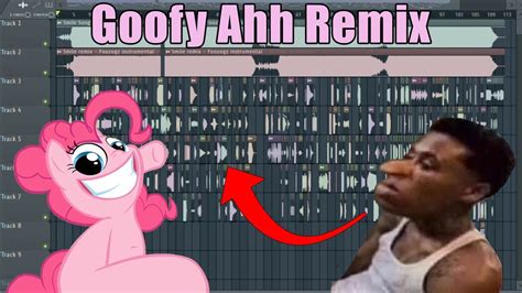 Smile Song goofy ahh remix (Smile hd goofy remix) - YouTube