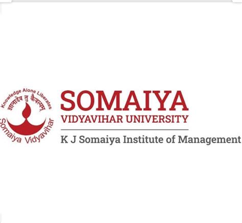 Somaiya vidyavihar University