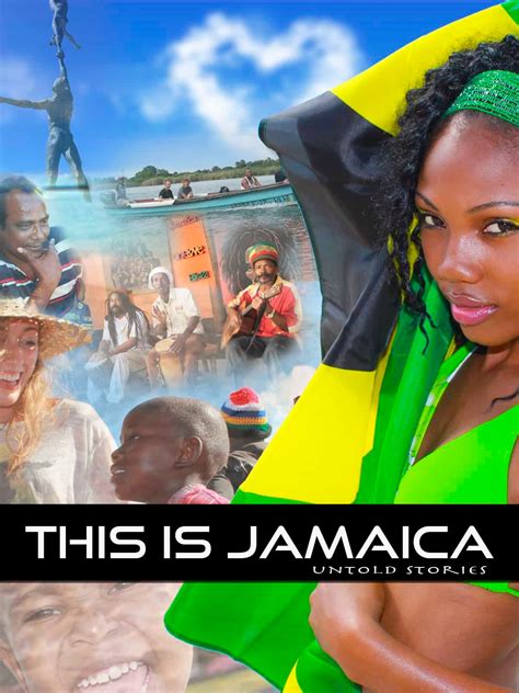 Michael Lynch - Jamaican Film Maker Interview - Sweet Jamaica