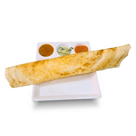 Masala Dosa Png