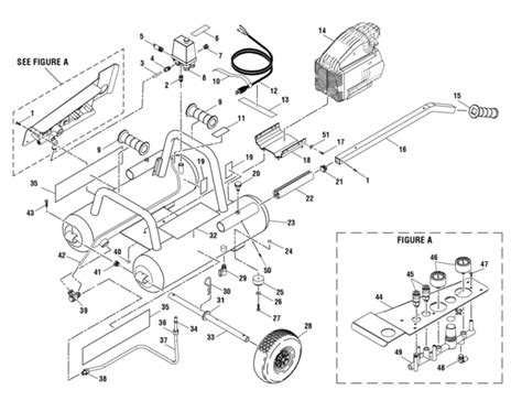 Ridgid OL50145MW Air Compressor Parts and Accessories- PartsWarehouse