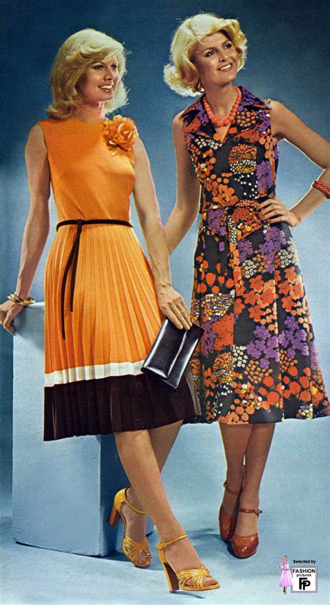 1970s fashion. Page 46 - Fashion Pictures