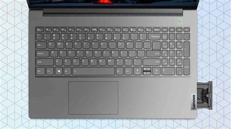 Lenovo ThinkBook 15 Gen 2 — everything we know | Tom's Guide