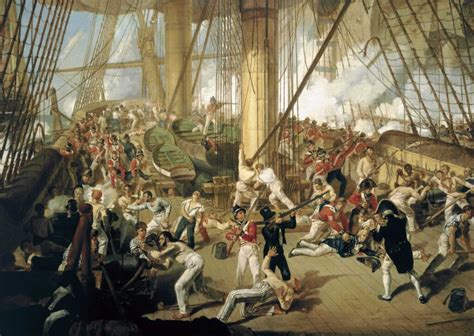 Batalla de Trafalgar. El desastre olvidado del "Escorial de los mares": el coloso español que ...