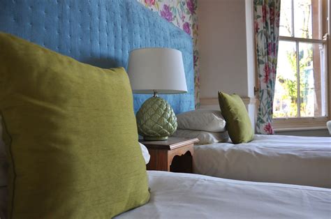 FOXES HOTEL (Minehead, Inglaterra): opiniones