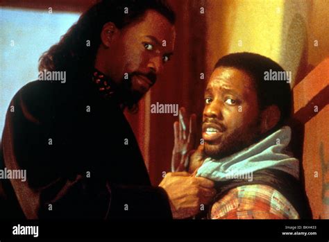 VAMPIRE IN BROOKLYN (1995) EDDIE MURPHY, KADEEM HARDISON VAMB 003 Stock ...