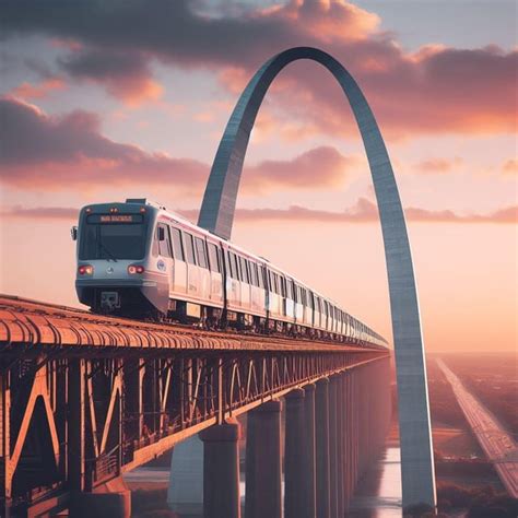 The MetroLink expansion St Louis citizens REALLY want! : r/StLouis