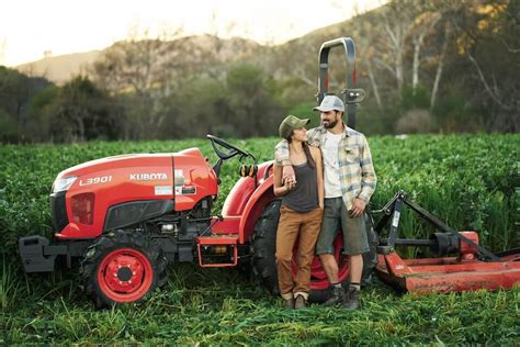 Meet the Modern Farmers: Helena and Matthew Sylvester - Modern Farmer