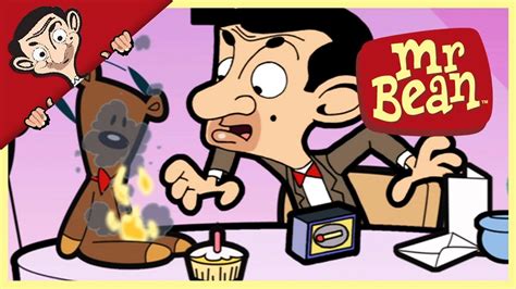 Mr. Bean Cartoon Wallpapers - Wallpaper Cave