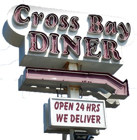 Cross Bay Diner