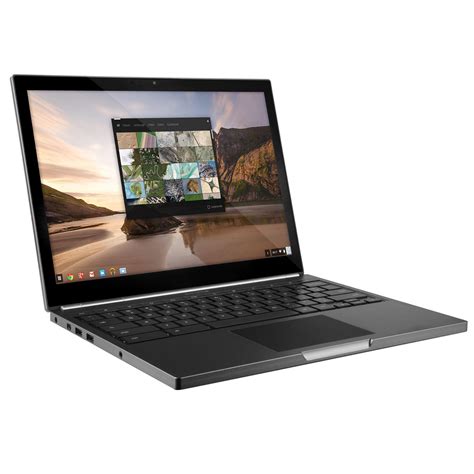 Google Chromebook Pixel C1501W 12" Core i7-5500U 2.4 GHz - SSD 64 Go ...