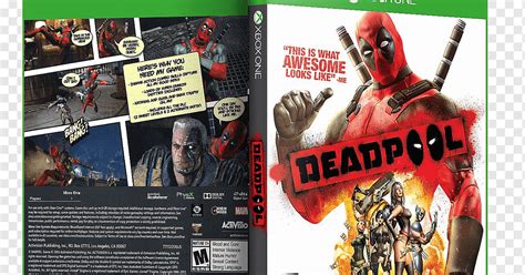 deadpool xbox one gamestop - hidepaintingofsundance