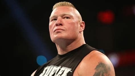 ‘Brock Lesnar has no class…’: WWE star's scathing jibe at The Beast Incarnate - Hindustan Times