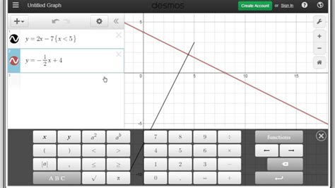 What Is Desmos and What Can It Do? – Math FAQ