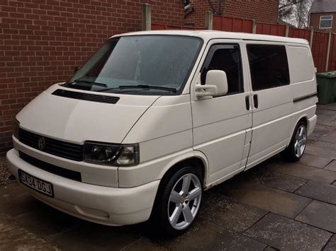 Volkswagen transporter T4 camper van 2.5tdi | in Nuneaton, Warwickshire | Gumtree