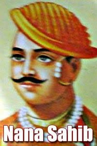 Nanasaheb Peshwa Great Freedom Fighter Biography - 354 Words