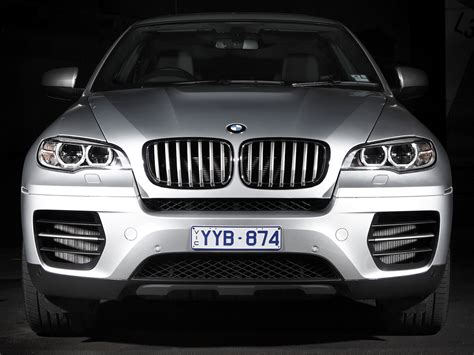 BMW X6 M50d Review | CarAdvice