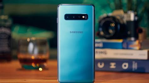 Samsung Galaxy S10 Plus has 5 cameras; Here's what they do - Dignited